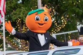 Junior Orange Bowl Parade